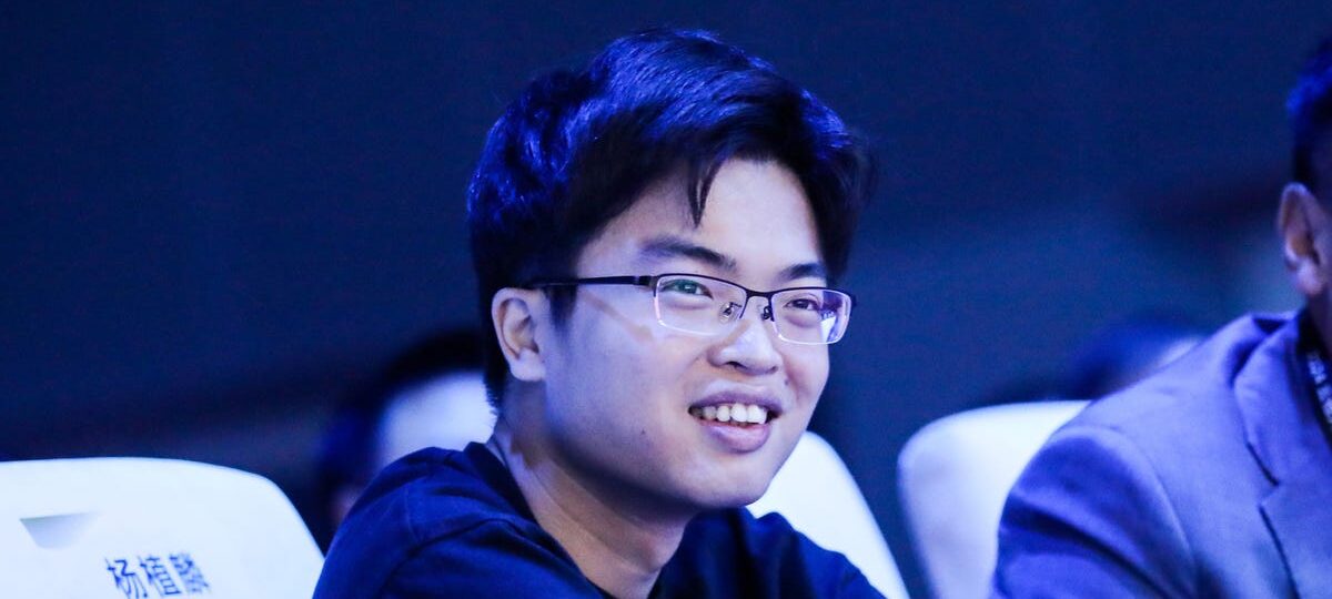A 'millennial genius' China's internet can't get enough of: Moonshot AI's founder