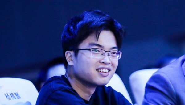 A ‘millennial genius’ China’s internet can’t get enough of: Moonshot AI’s founder