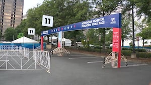 Peachtree Road Race: Atlanta’s biggest race crowns champions on Fourth of July