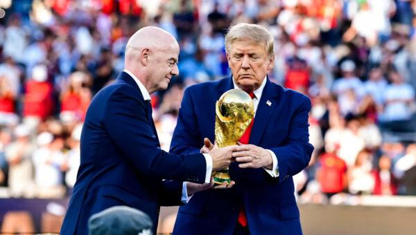 European teams boycott FIFA over plan to sell World Cup stake to investors