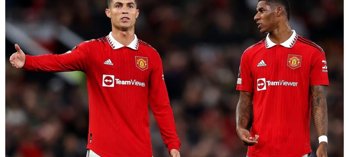 Transfer: Romano clears air on Rashford leaving Man Utd to join Ronaldo at Al-Nassr