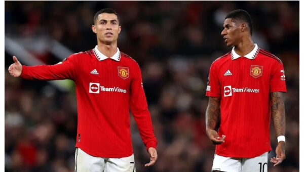 Transfer: Romano clears air on Rashford leaving Man Utd to join Ronaldo at Al-Nassr