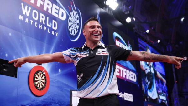 2026 World Matchplay of Darts Day 7 quarterfinals Live results, scores, schedule & bracket: Price eying spot in the semifinals