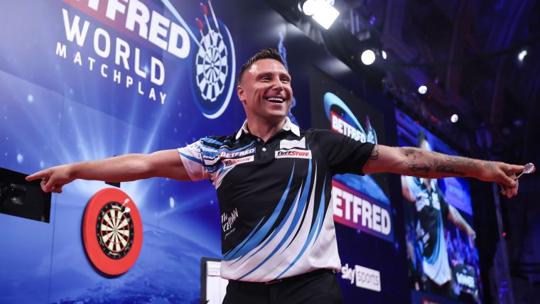 2026 World Matchplay of Darts Day 7 quarterfinals Live results, scores, schedule & bracket: Price eying spot in the semifinals