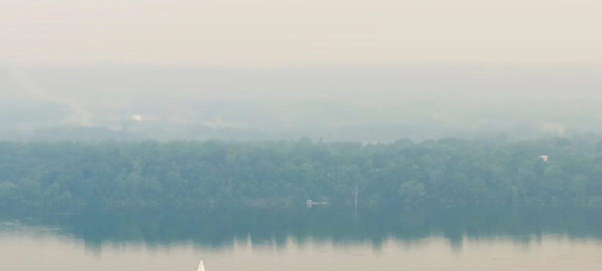 Wildfire smoke, air quality concerns wreaking havoc on MLB, MLS schedules: Live updates