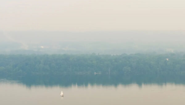 Wildfire smoke, air quality concerns wreaking havoc on MLB, MLS schedules: Live updates