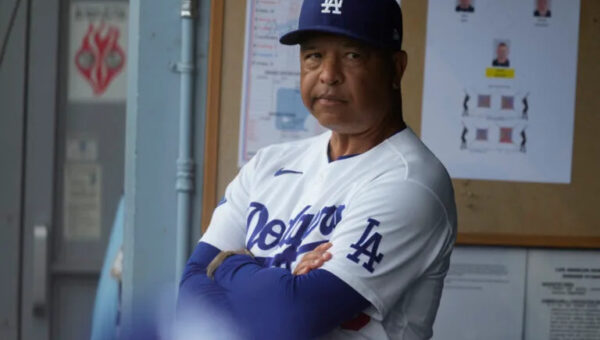 Dave Roberts Sounds Off on Dodgers’ Pre-All-Star Struggles