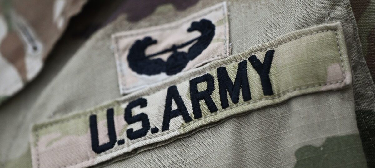 Hacktivists call out Trump by hacking and defacing US Army websites