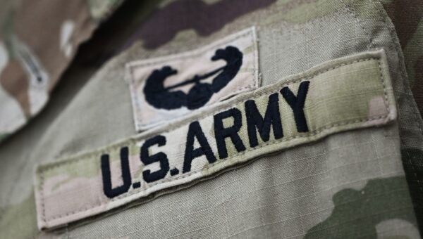 Hacktivists call out Trump by hacking and defacing US Army websites