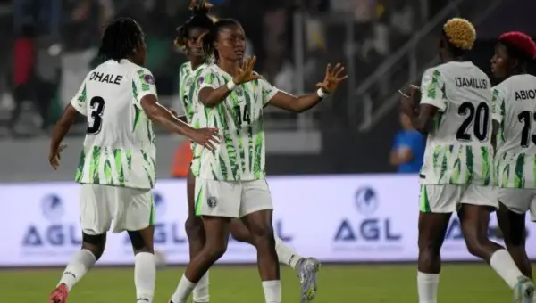 WAFCON 2026: Super Falcons motivated to retain title – Demehin