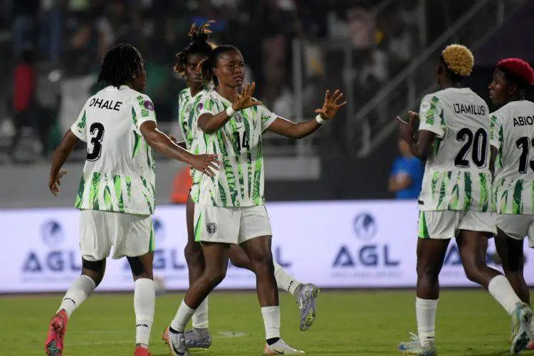 WAFCON 2026: Super Falcons motivated to retain title – Demehin