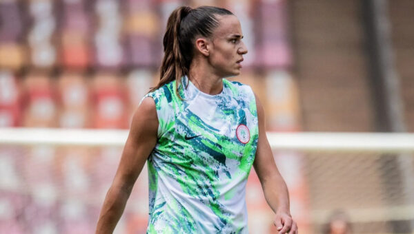 WAFCON 2026: Plumptre expresses disappointment over Super Falcons omission