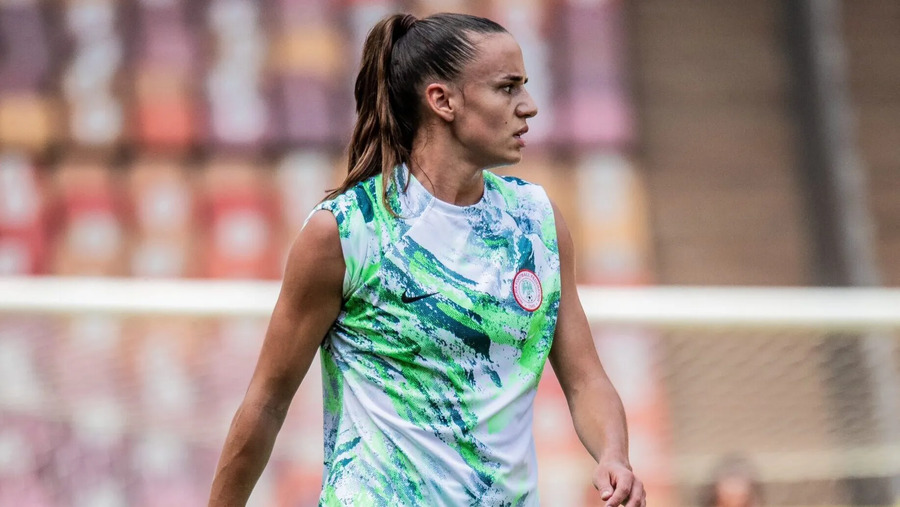 WAFCON 2026: Plumptre expresses disappointment over Super Falcons omission