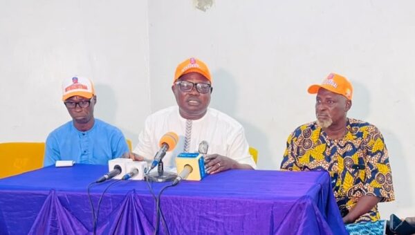 Shut up, who are you to question Yayi’s indigenship – Abiodun’s aide asks opposition