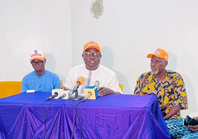 Shut up, who are you to question Yayi’s indigenship – Abiodun’s aide asks opposition