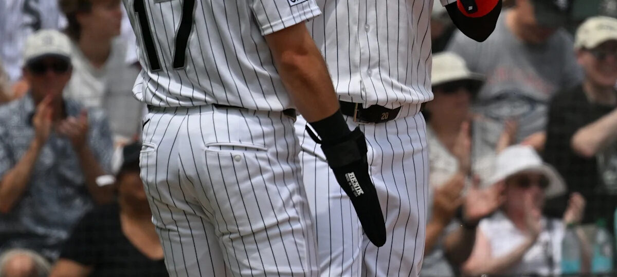How Chicago White Sox went from 121 losses to AL Central penthouse
