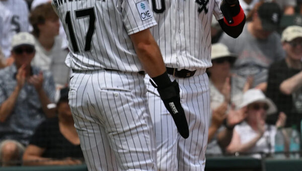 How Chicago White Sox went from 121 losses to AL Central penthouse