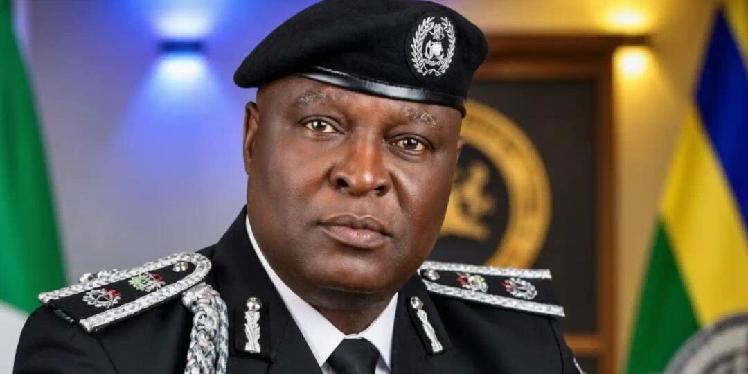 Osun 2026: Police deploy Erale as election Commissioner of Police
