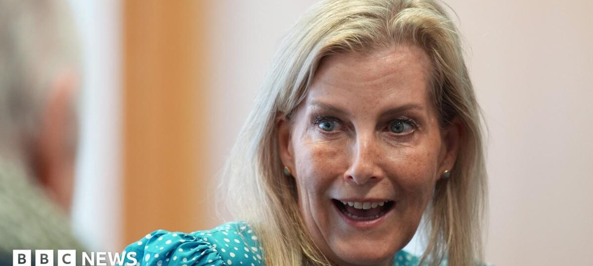 Duchess Sophie makes The Archers cameo appearance
