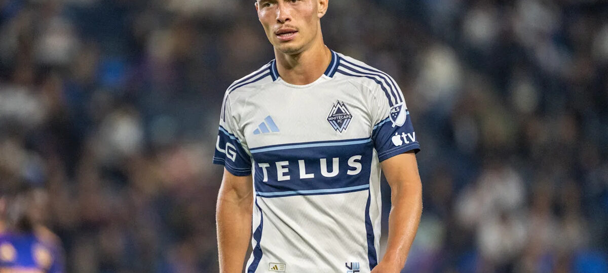 USMNT’s Sebastian Berhalter reportedly close to transfer to Middlesbrough from Vancouver