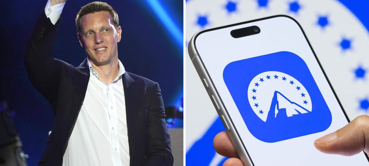 The Paramount leaders who gained power during an ad product and tech reshuffling