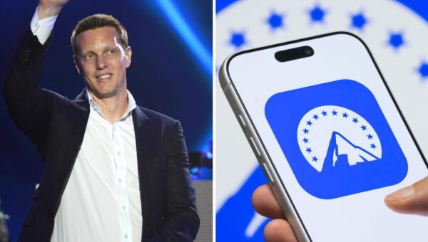 The Paramount leaders who gained power during an ad product and tech reshuffling