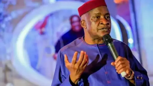 Kenneth Okonkwo in more trouble as ex-Imo gov, Udenwa slams N5bn suit