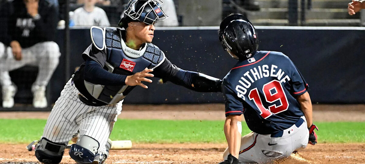 Braves News: Tate Southisene to the IL, top prospects list, more