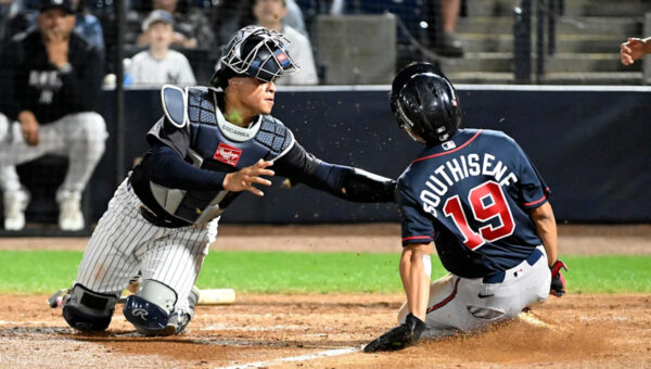 Braves News: Tate Southisene to the IL, top prospects list, more