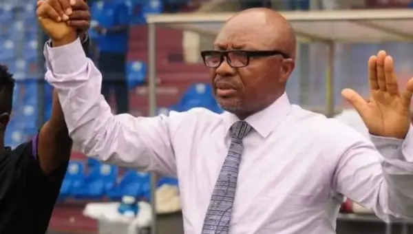 NNL: Festus Allen set to take charge at ABS FC
