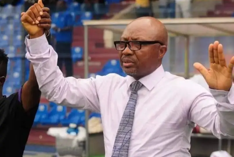 NNL: Festus Allen set to take charge at ABS FC