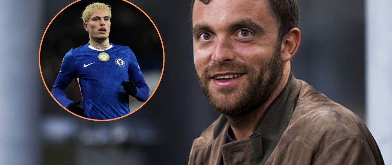 ‘Not untouchable’: Romano says Chelsea are ready to sell £40m star after just one season