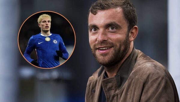‘Not untouchable’: Romano says Chelsea are ready to sell £40m star after just one season