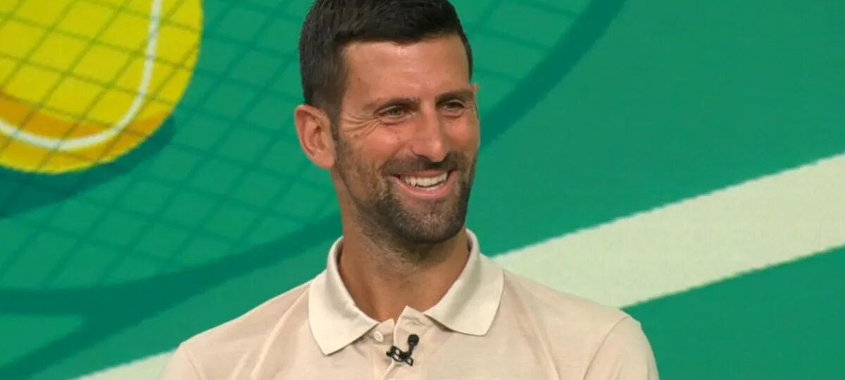 Top-ranked Sinner, 24-time Grand Slam champ Djokovic withdraw from the National Bank Open