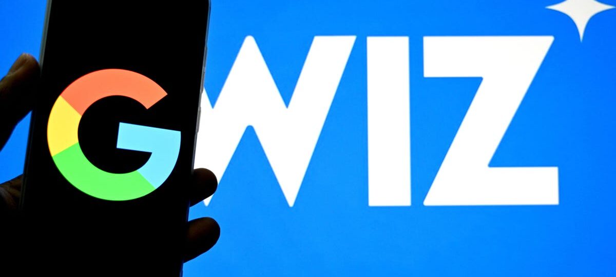 A VP of talent at Google's Wiz shares tips for getting hired at a late-stage startup