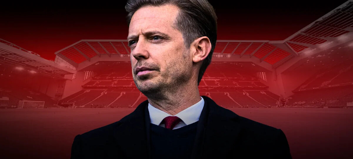 Incredible! Michael Edwards exploring the transfer of the summer for Liverpool