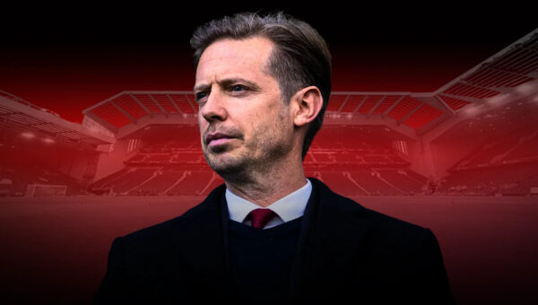 Incredible! Michael Edwards exploring the transfer of the summer for Liverpool