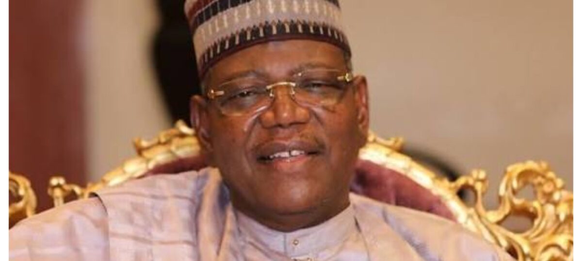 Ex-Jigawa Governor Lamido criticises Pantami over past ‘infidel party’ remark on PDP
