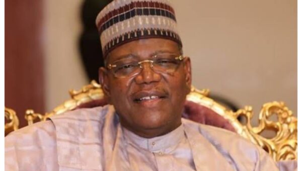 Ex-Jigawa Governor Lamido criticises Pantami over past ‘infidel party’ remark on PDP