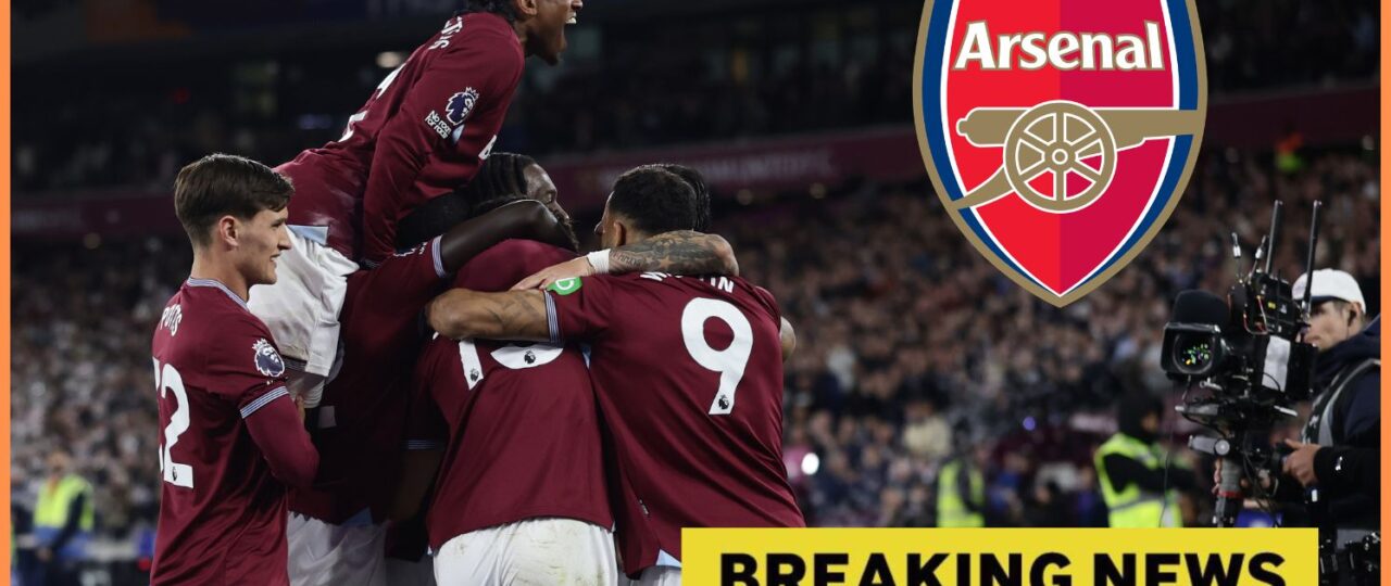 Report: Arsenal eyeing another slightly underwhelming signing from Championship club