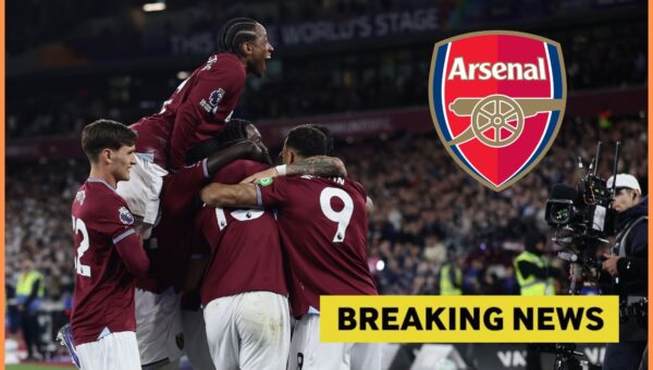Report: Arsenal eyeing another slightly underwhelming signing from Championship club