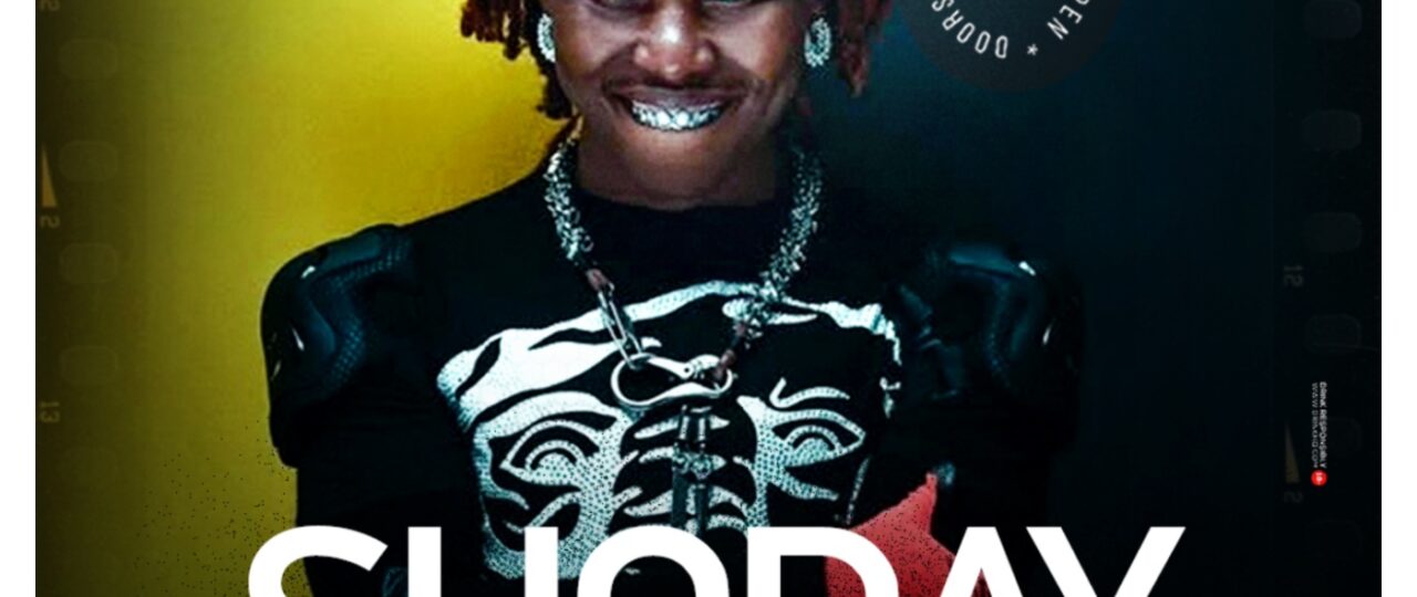 All roads lead to VANITI Lagos as Shoday takes the stage Friday