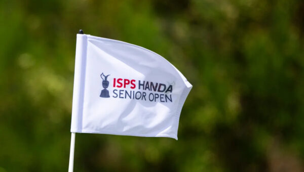 2026 ISPS Handa Senior Open prize money payouts for the PGA Tour Champions golfers at Gleneagles