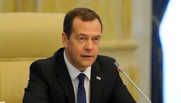 Finland now on Russia’s nuclear target list – Medvedev