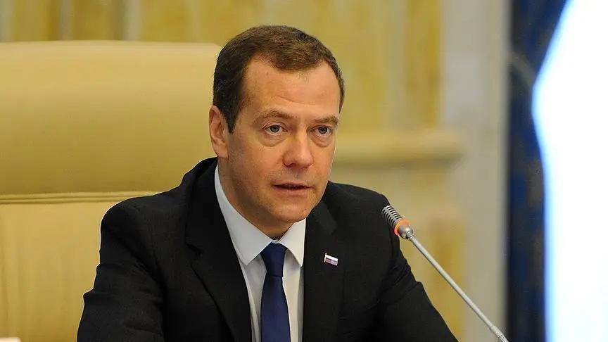 Finland now on Russia’s nuclear target list – Medvedev