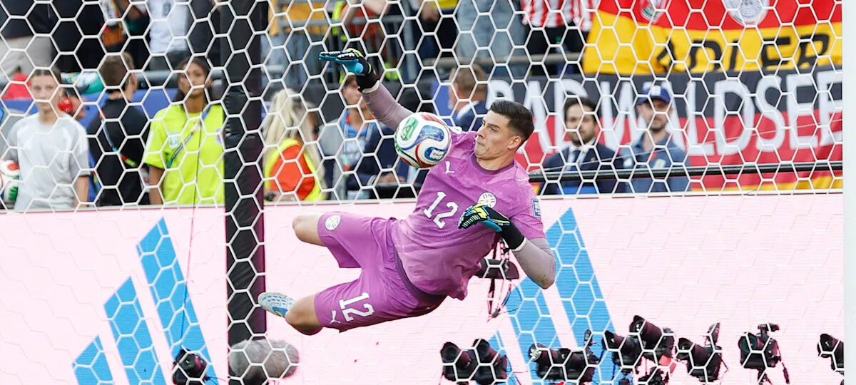 How do penalty kicks work? Rules and examples from the 2026 World Cup