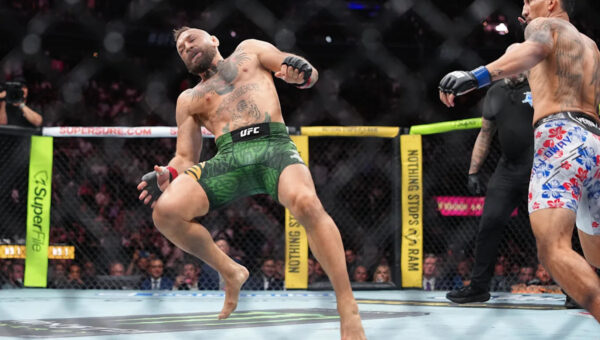 ‘Conor beat Conor congrats Max’: Pros rip Conor McGregor’s disastrous UFC 329 comeback loss to Max Holloway