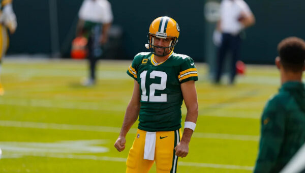 2020 Aaron Rodgers remains highest graded QB season at PFF