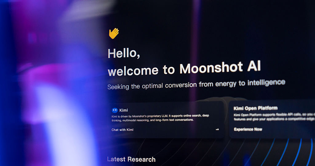 Moonshot’s upcoming Kimi 3 is expected to close the gap with Anthropic’s Opus 4.8