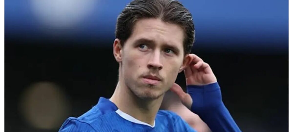 Transfer: Chelsea confirm deal for Harrison Murray-Campbell